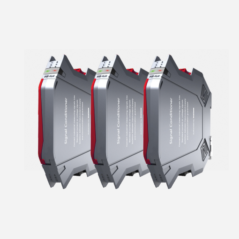 LBD-E系列信号隔离器/配电器/分配器