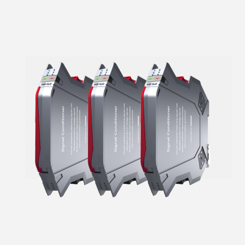 LBD-ET系列电热阻/热电偶温度变送器